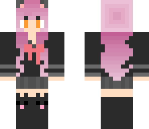 kawaii chan halloween