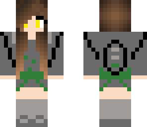 unfezant girl