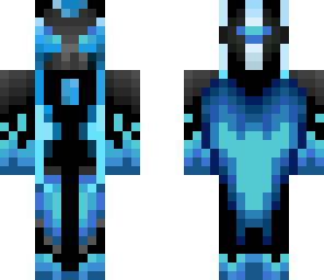 blue devil