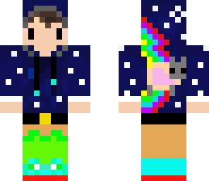 cutie boy 687