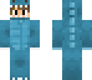 dino boy 2