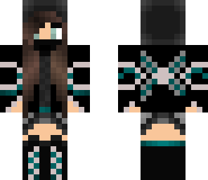 ninja girl