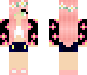 my skin