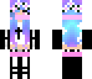 blumen miku