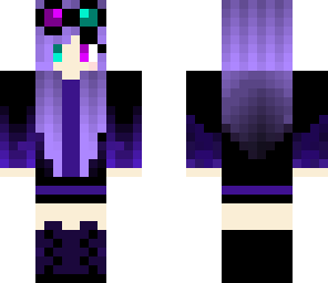 ender girl