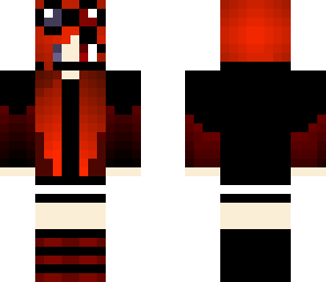 ender girl