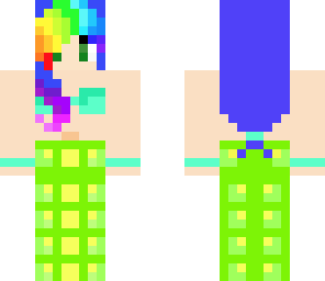 tree's amy_lee_33 skin