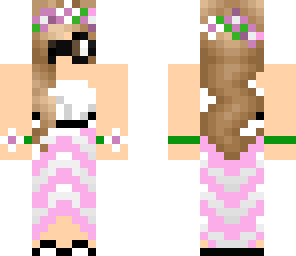 really cute summer girl