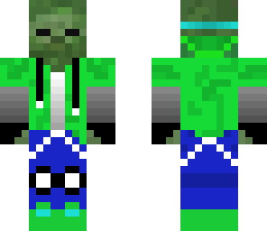 zombman