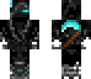 ender reaper