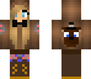old freddy 