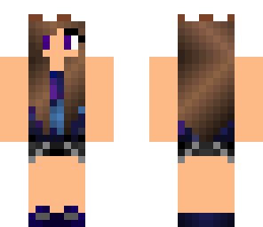 cake galaxy girl