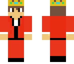 king