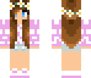 kawaii girl 1