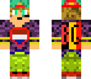 dutch cool guy