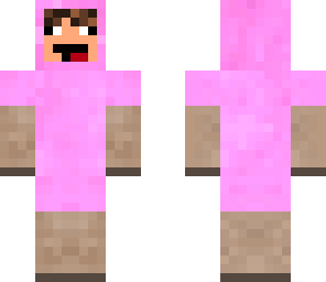 pink sheep me