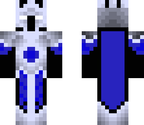 bkue warrior