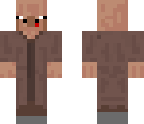derp villager
