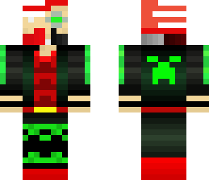 war suit