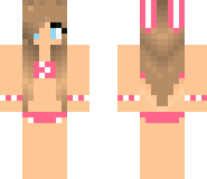 bikini me v2