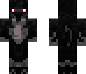 shadow wolf