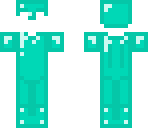 diamond armor