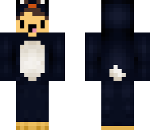 ice's skin 