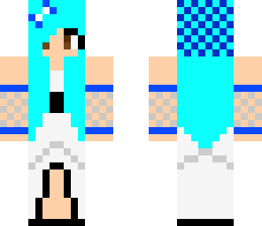 blue wedding