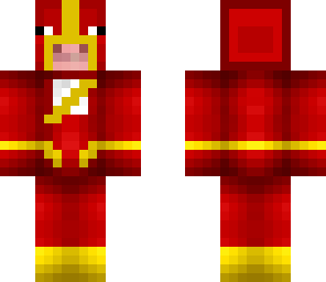 the piggy flash