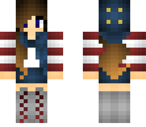french girl