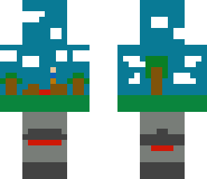 mini minecraft