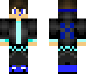 my skin