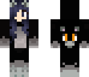 wolfie