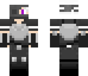 my skin vb