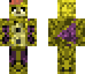springtrap