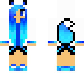 water fox