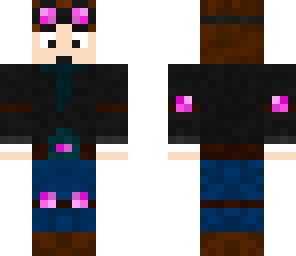 pink dantdm