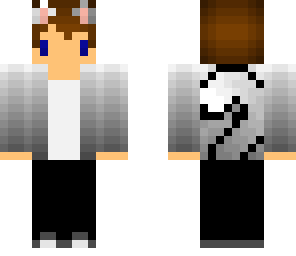 chibi boy