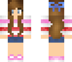 bacon lady
