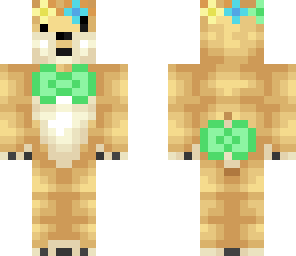ishruggedgamer doge king