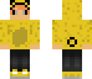 golden freddy fanboy