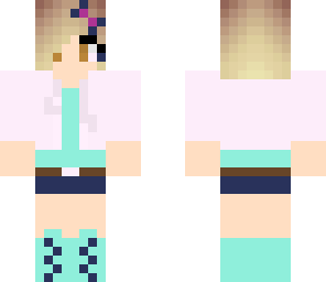 the_gamerz skin 2