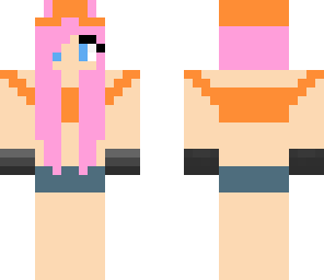 foxy swim