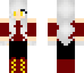 nicos skin 1