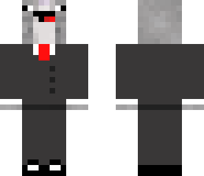 ross suit