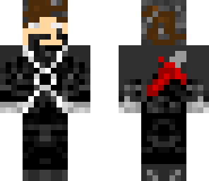 dark assasin