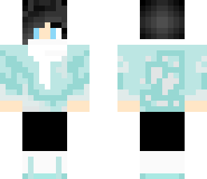 ice mikasa