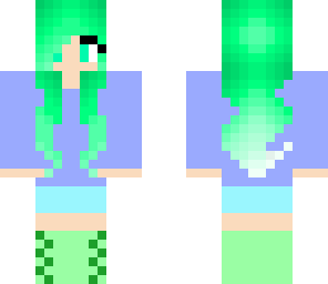 sea weed