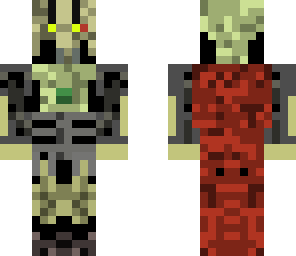 general grevious