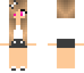 my skin in the youtube
